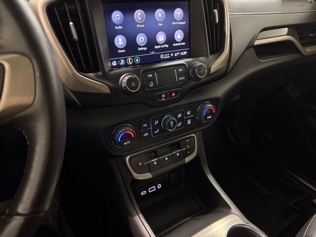 Certified 2022 GMC Terrain Denali w/ LPO, Floor Liner Package image 22