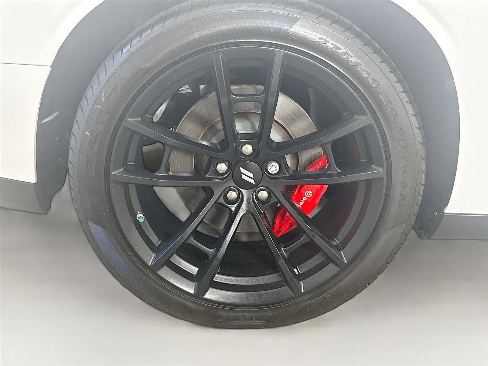 Used 2023 Dodge Challenger R/T w/ Shaker Package image 25