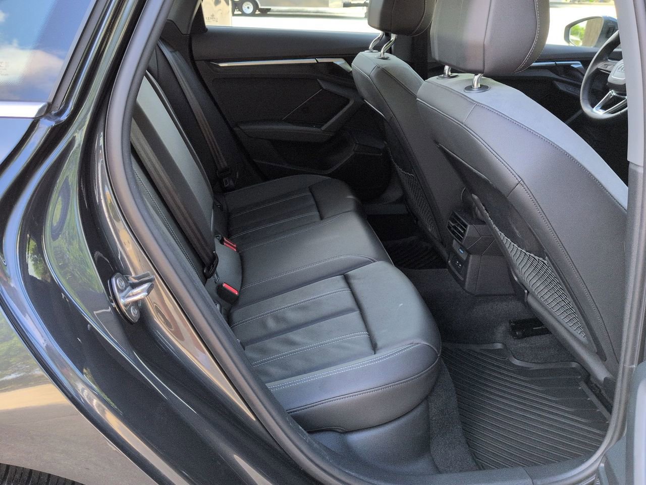 Used 2023 Audi A3 2.0T Premium Plus w/ Premium Plus Package FWD image 25