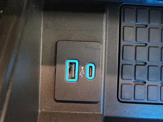 Certified 2024 Ford Expedition Max Limited AWD/4WD image 33