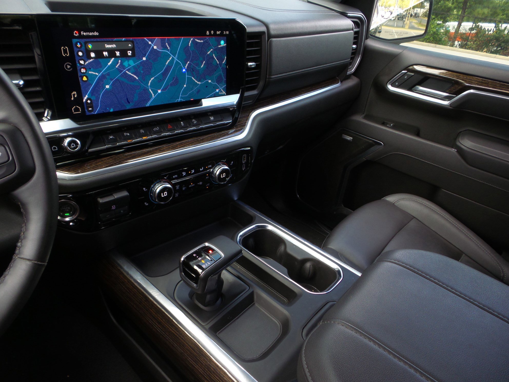 Used 2025 GMC Sierra 1500 Elevation w/ Elevation Premium Package image 35
