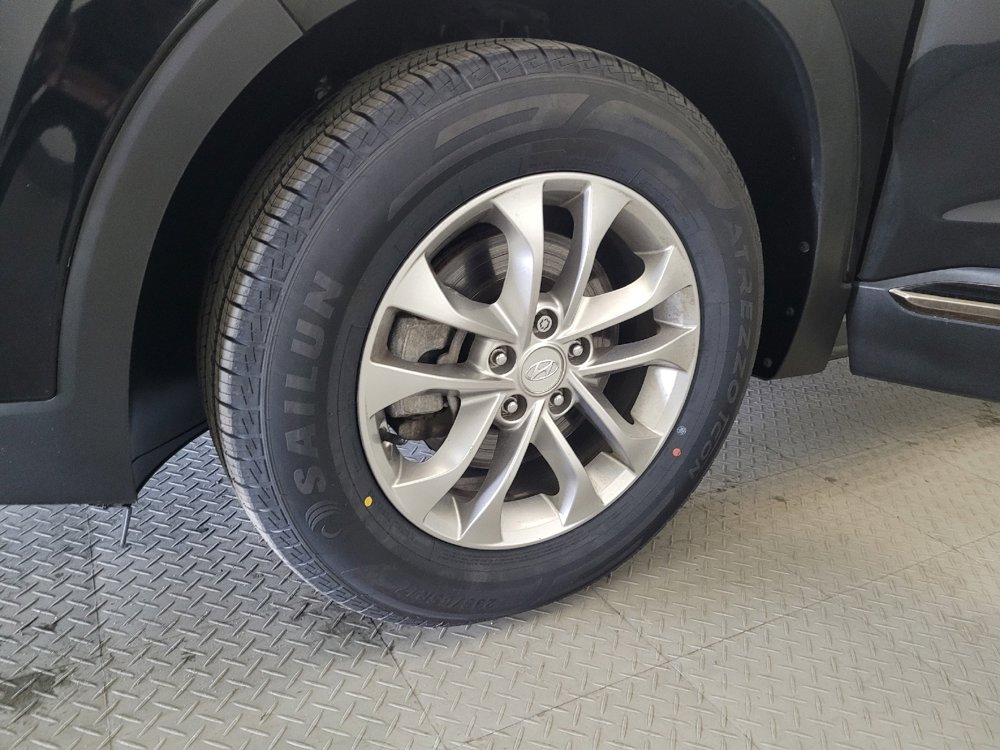Used 2019 Hyundai Santa Fe SE AWD/4WD image 31