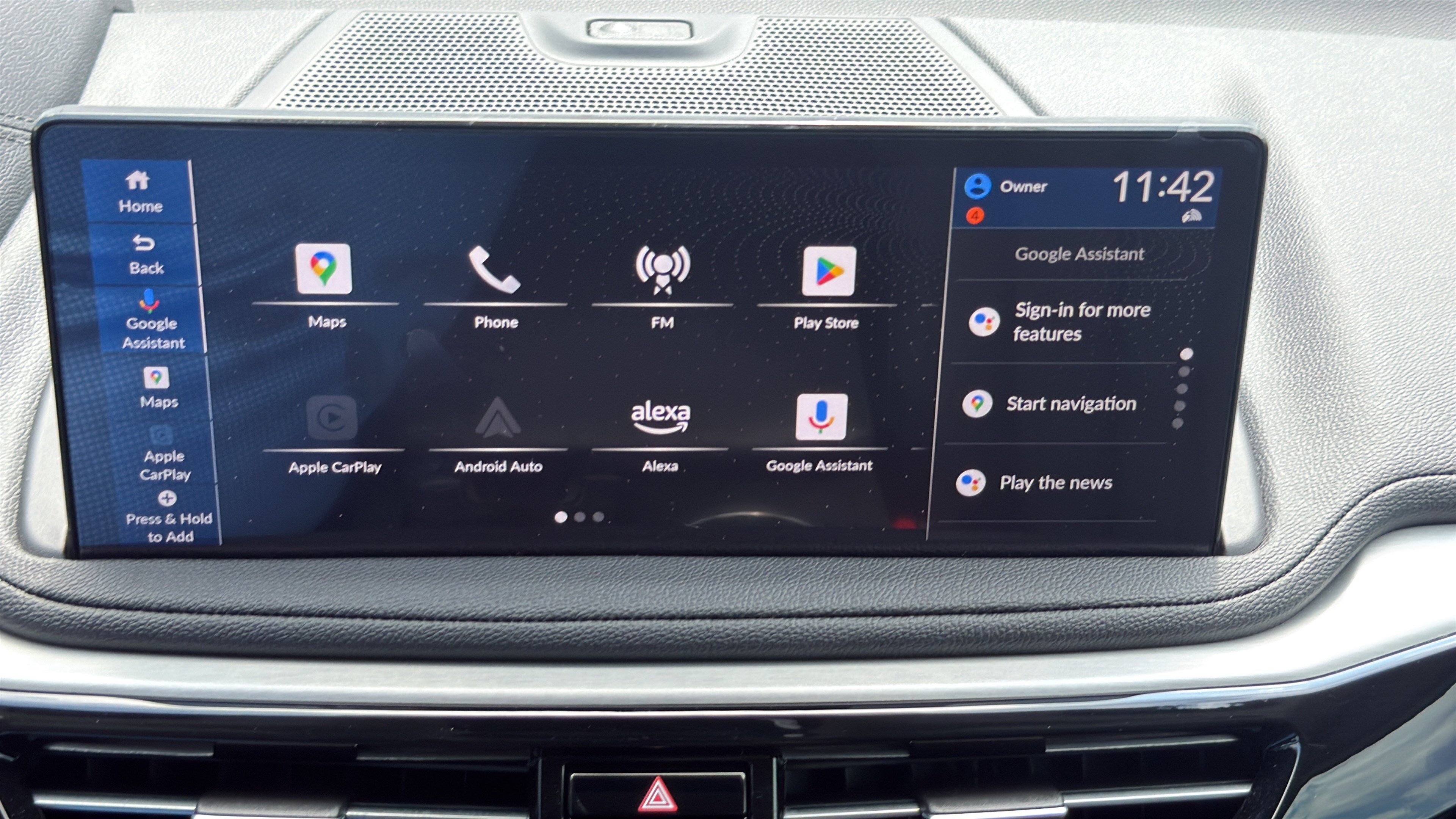 Used 2026 Acura MDX SH-AWD image 20
