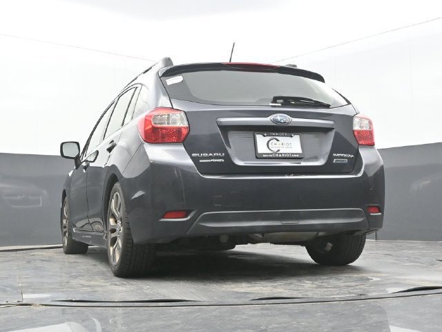 Used 2013 Subaru Impreza 2.0i Sport Premium AWD/4WD image 52