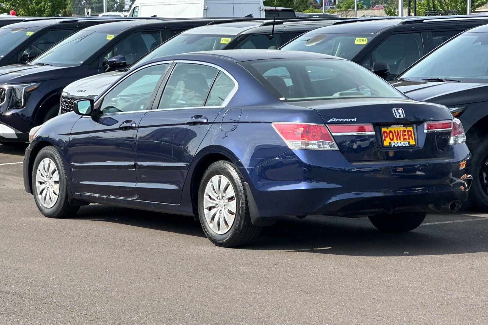 Used 2011 Honda Accord LX image 6
