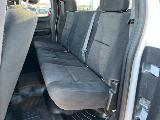 Used 2012 Chevrolet Silverado 1500 LT image 17