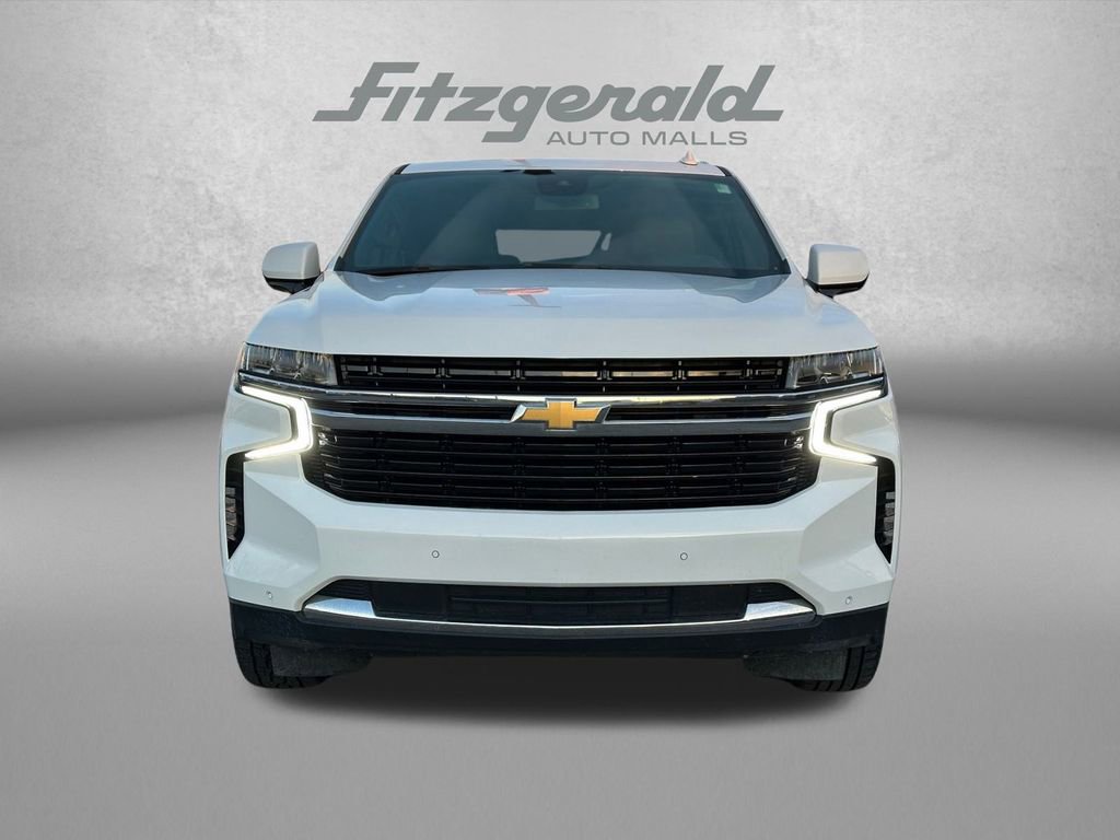 Used 2024 Chevrolet Tahoe LT image 3