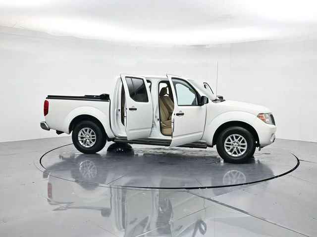 Used 2016 Nissan Frontier SV w/ SV Value Truck Package image 48