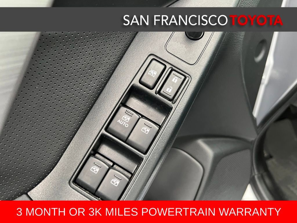 Used 2016 Subaru Forester 2.5i Limited w/ Rugged Package #2 image 36