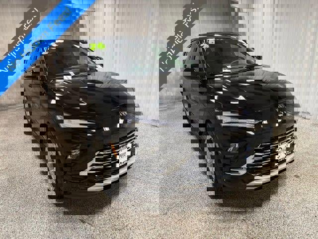 New 2026 Buick Envista Preferred w/ Convenience I Package image 3