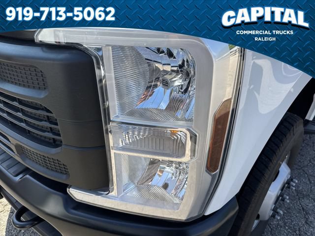 New 2026 Ford F350 XL AWD/4WD image 11
