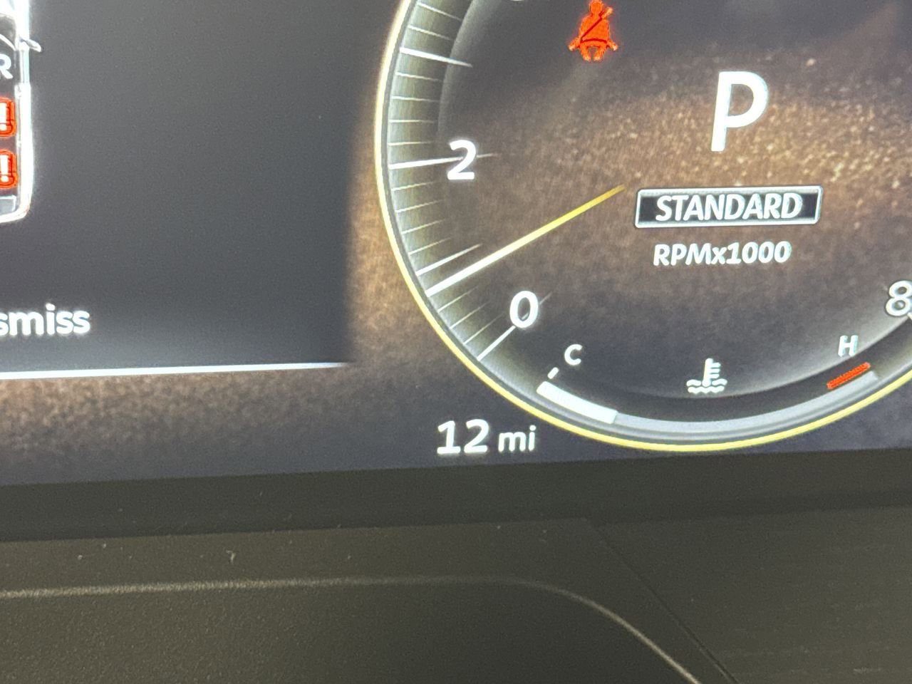 New 2026 INFINITI QX80 Sport w/ Sport Exterior Package image 19