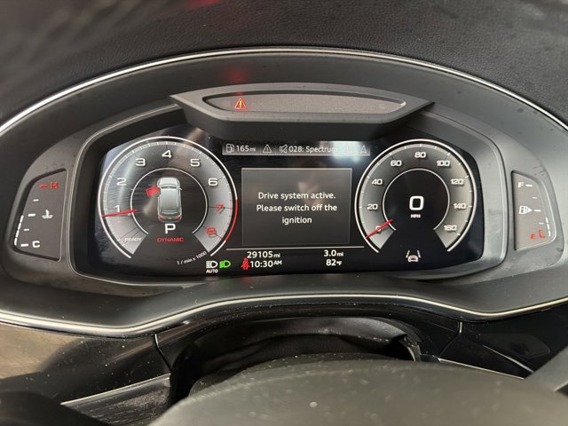 Used 2021 Audi Q7 2.0T Premium Plus AWD/4WD image 17
