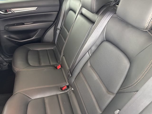 Used 2019 MAZDA CX-5 Grand Touring w/ GT Premium Package AWD/4WD image 24