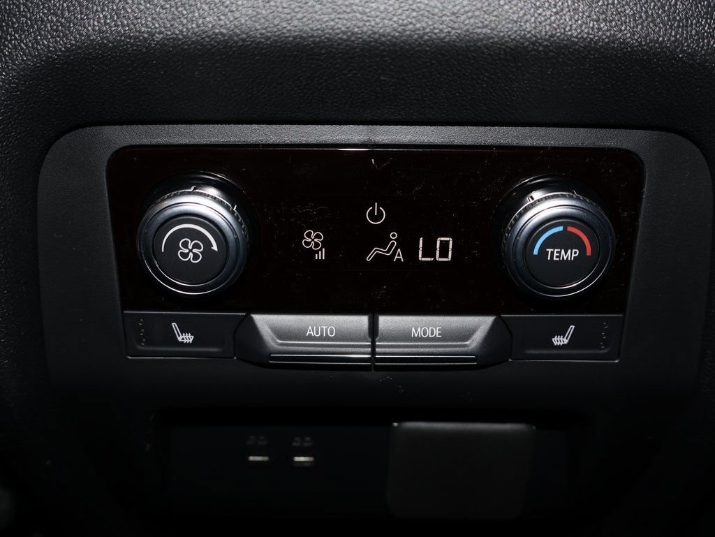 New 2026 GMC Acadia Elevation w/ Black Edition AWD/4WD image 26