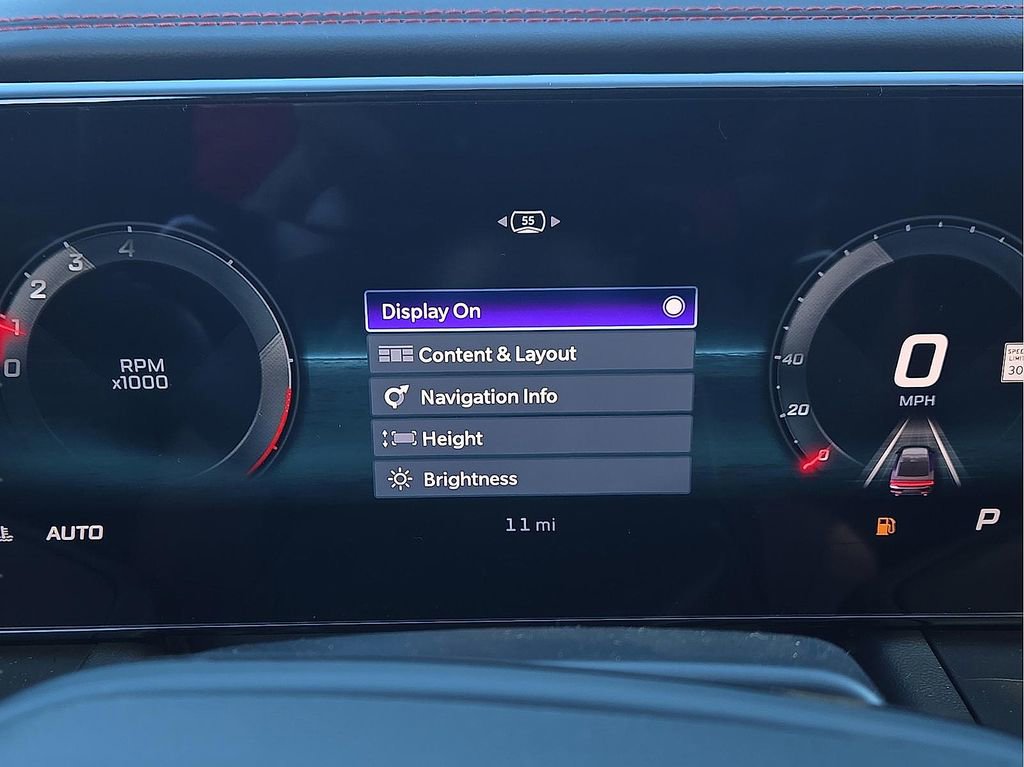 New 2026 Dodge Charger R/T Scat Pack image 18