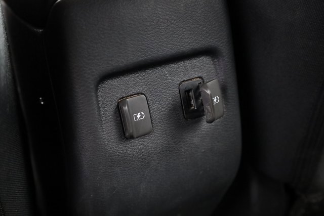 Used 2023 Nissan Kicks SV image 21