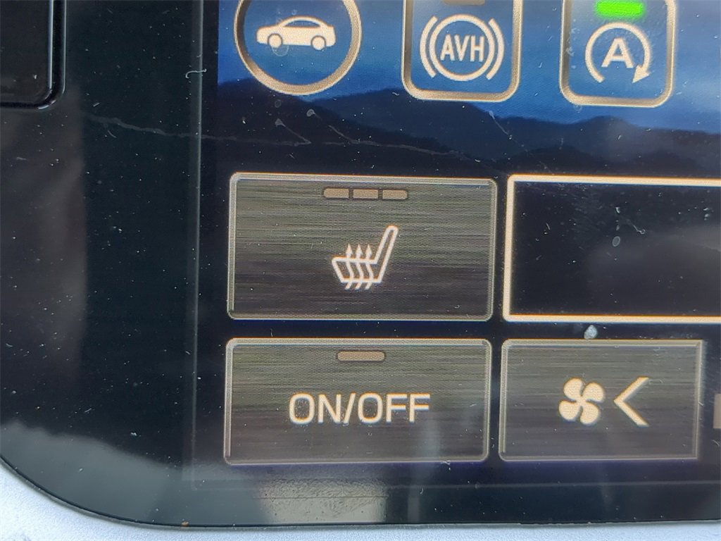 Certified 2025 Subaru Outback Premium w/ Popular Package #1 image 23