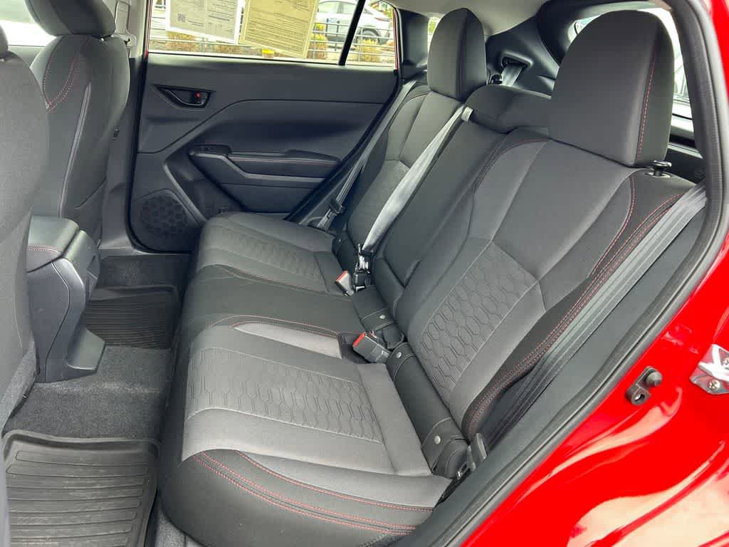 Used 2024 Subaru Impreza 2.0i Sport AWD/4WD image 13