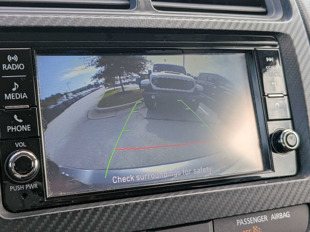 Used 2024 Mitsubishi Outlander Sport ES AWD/4WD image 20
