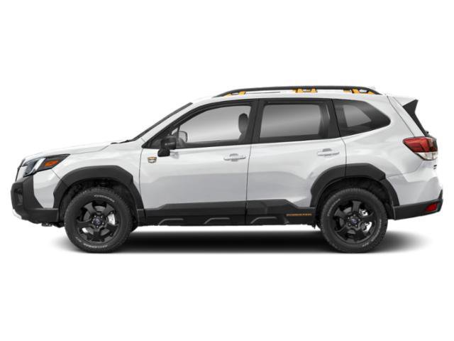 Certified 2023 Subaru Forester Wilderness AWD/4WD image 3