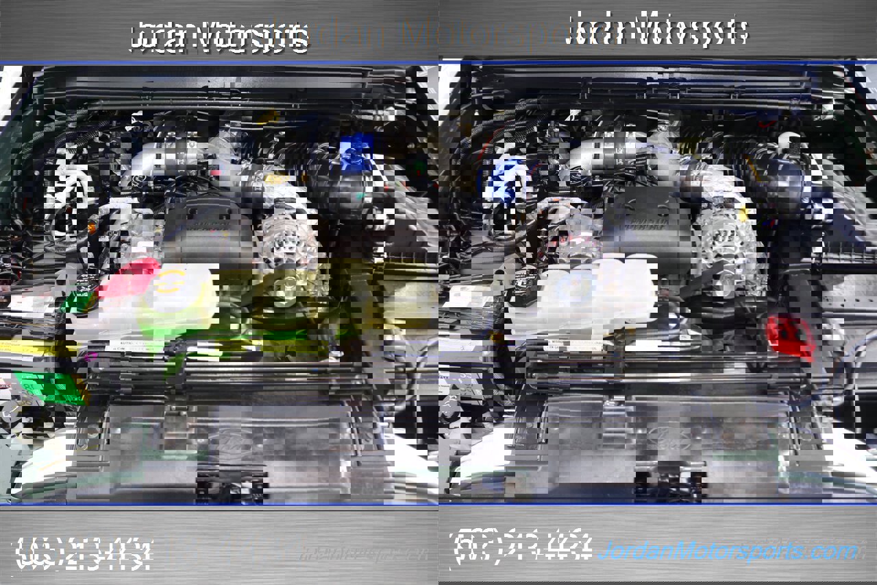 Used 2001 Ford Excursion Limited image 14