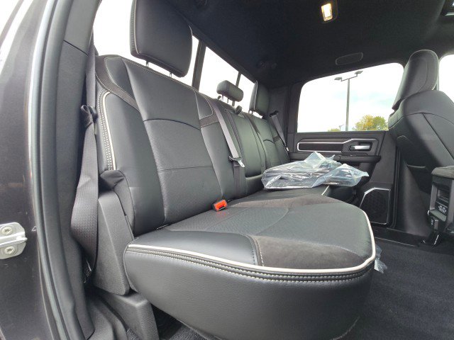 New 2026 RAM 2500 Laramie w/ Night Edition image 15