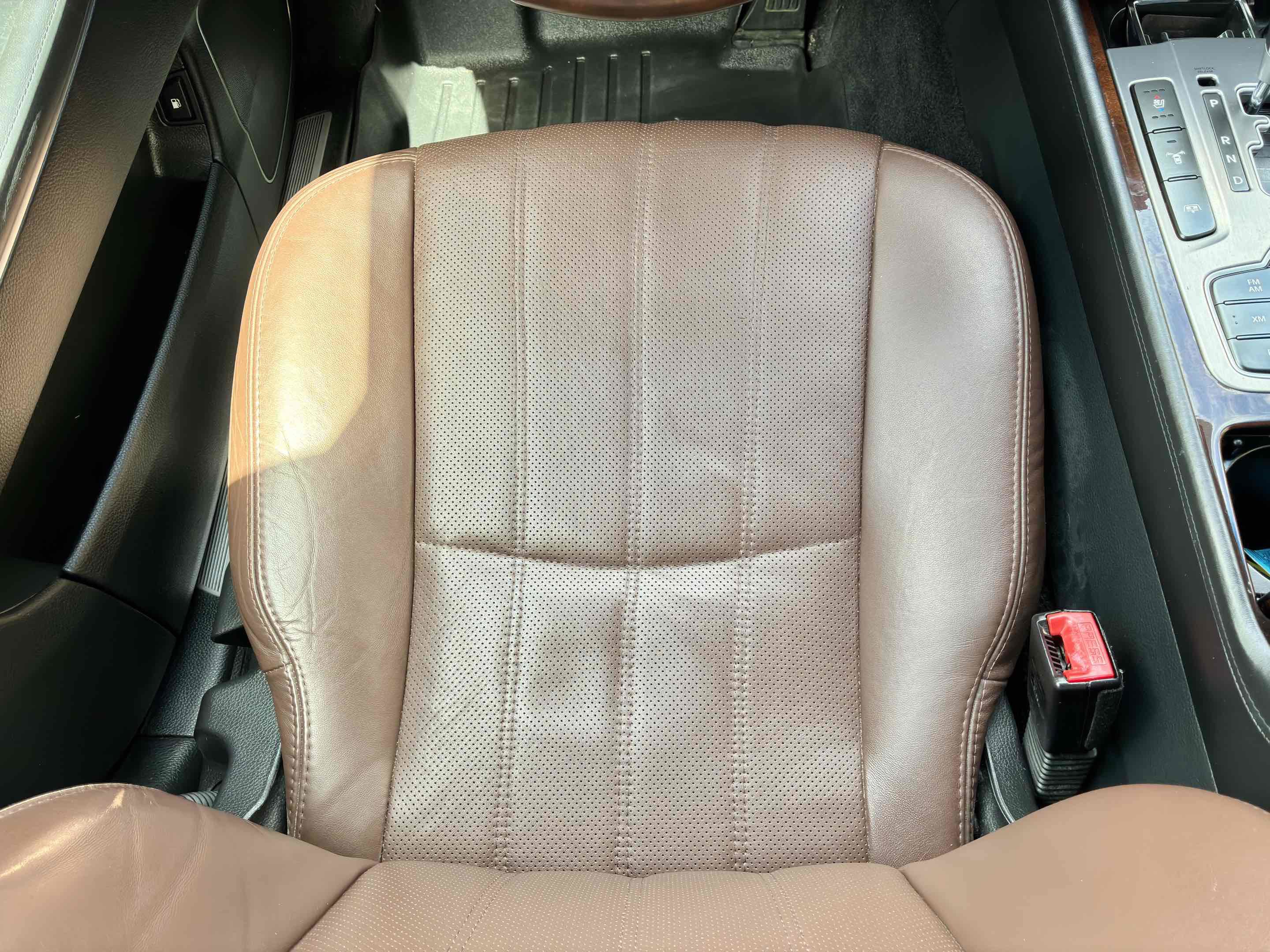 Used 2012 Hyundai Equus Ultimate RWD image 19