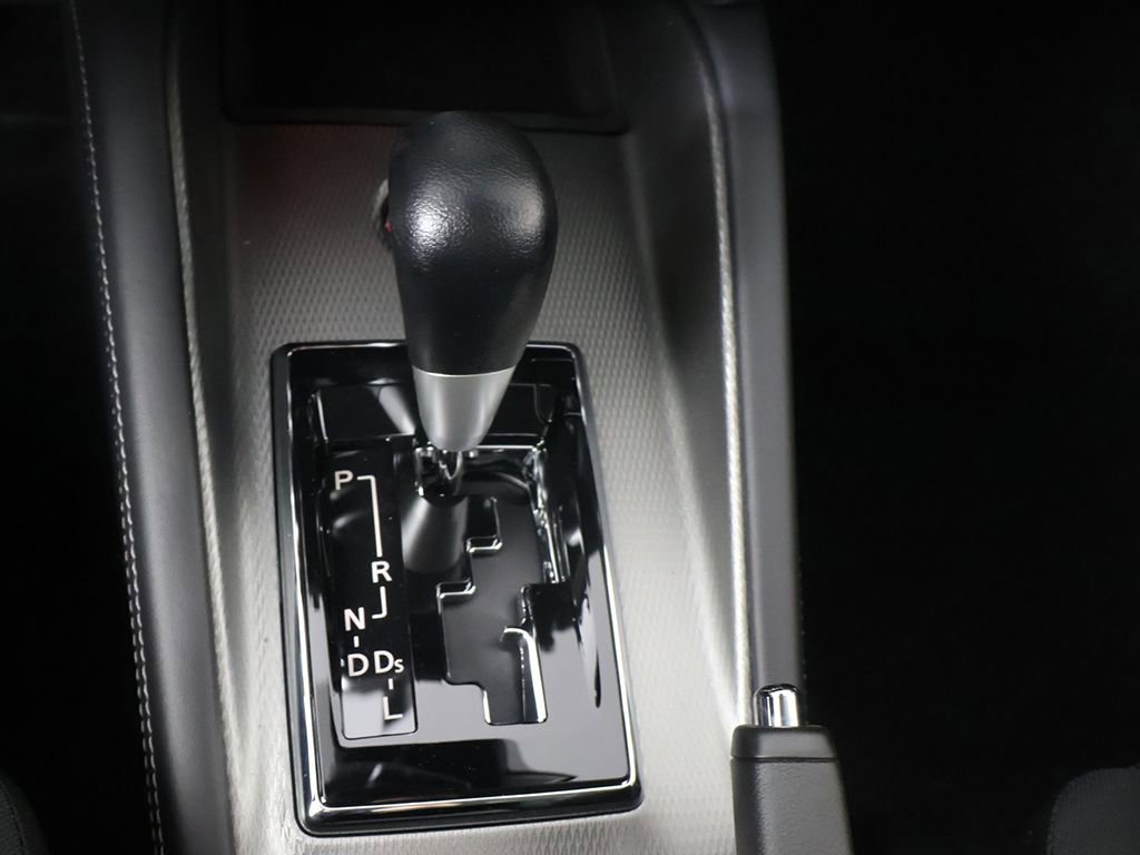 New 2026 Mitsubishi Outlander Sport ES AWD/4WD image 41