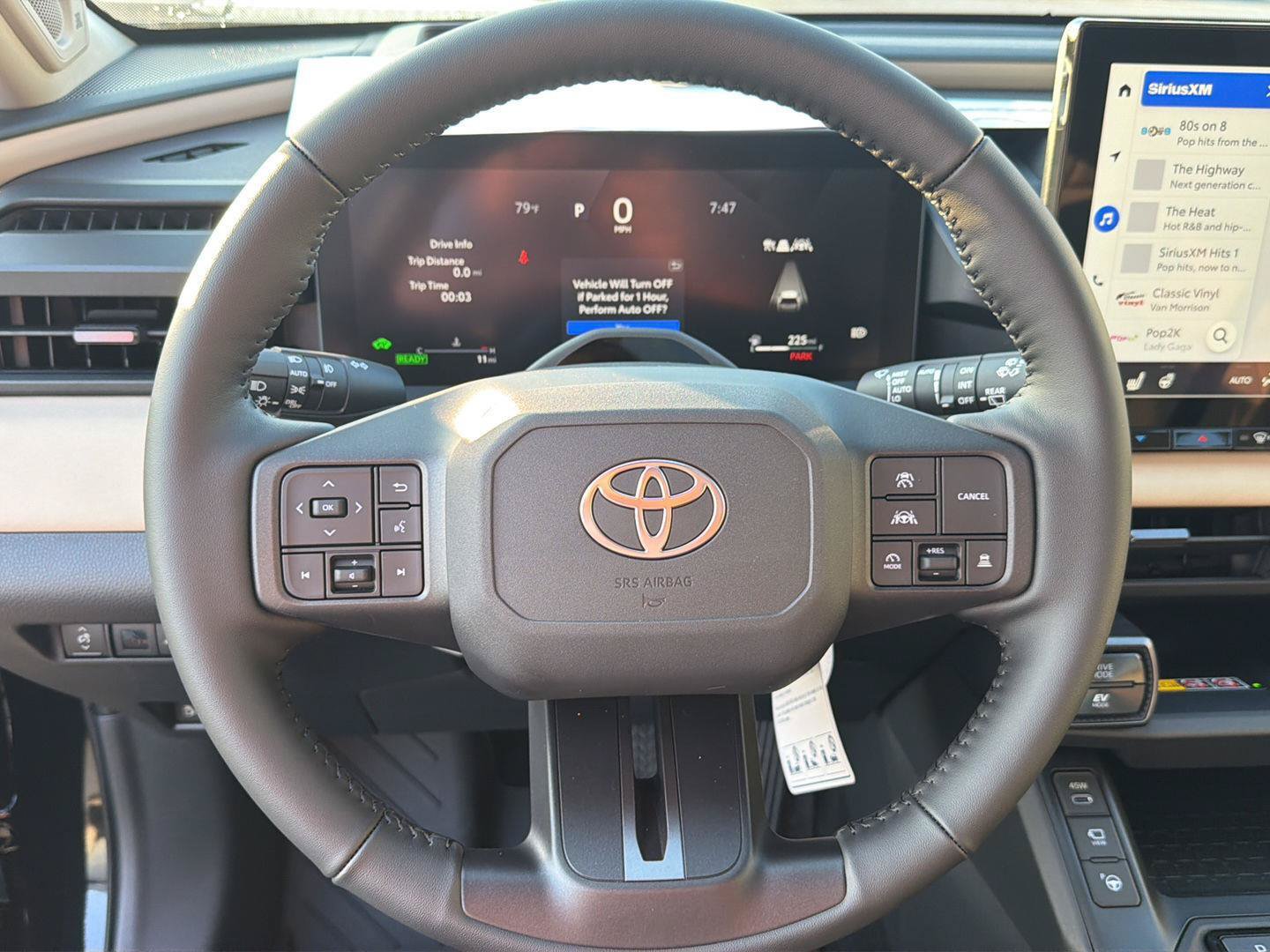 New 2026 Toyota RAV4 Limited AWD/4WD image 20