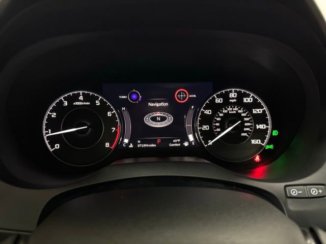 Used 2021 Acura RDX AWD w/ Advance Package image 27