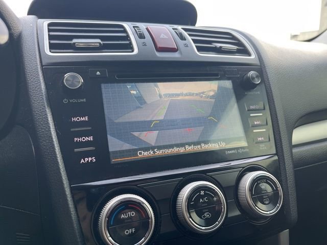 Used 2016 Subaru Forester 2.5i Limited image 18