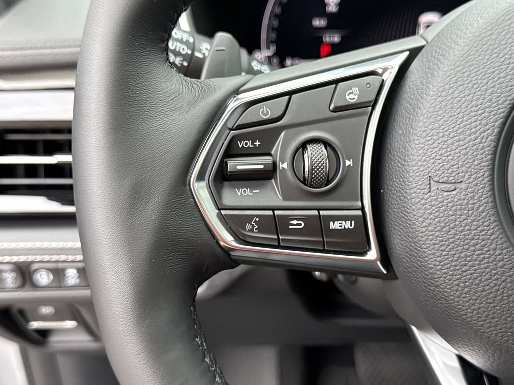 New 2026 Acura MDX w/ Advance Package image 28