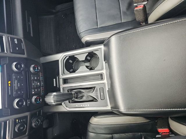 Used 2017 Ford F150 Raptor w/ Equipment Group 802A Luxury image 15