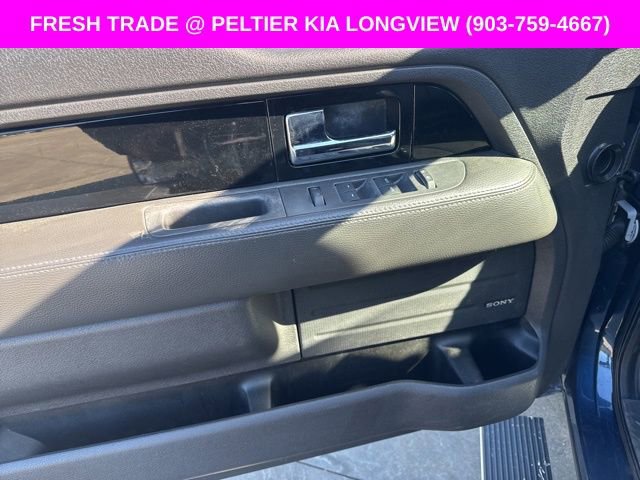 Used 2014 Ford F150 Limited RWD image 18