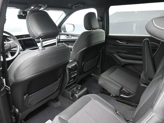 New 2026 Jeep Grand Cherokee L Laredo w/ MOPAR Finishing Package image 16