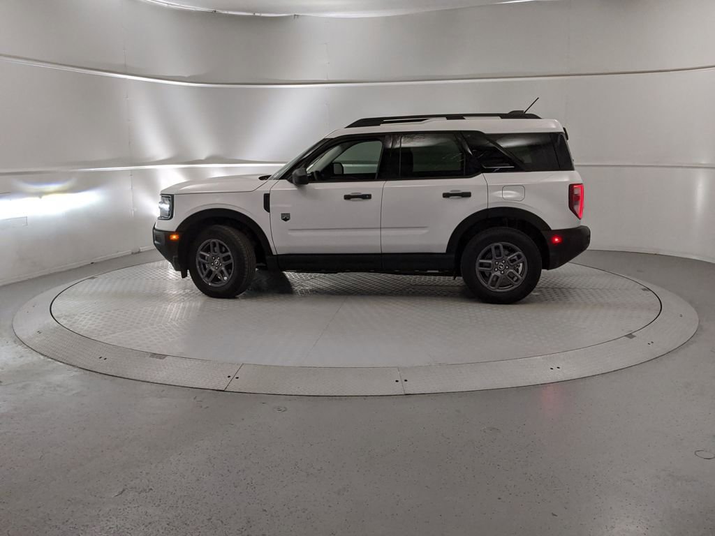 New 2025 Ford Bronco Sport Big Bend w/ Convenience Package image 5