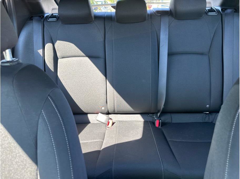 Used 2019 Honda Civic Sport image 21