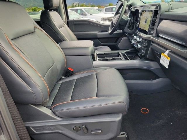 New 2026 Ford F250 Lariat w/ Lariat Ultimate Package image 12