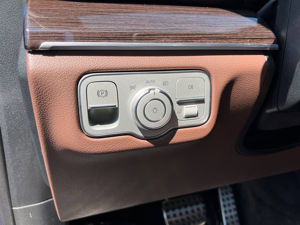 New 2026 Mercedes-Benz GLS 450 4MATIC image 14