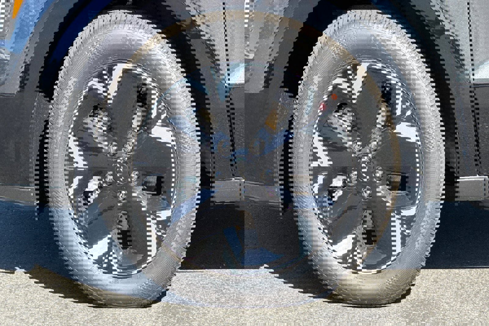 New 2026 Kia Niro Wind image 24