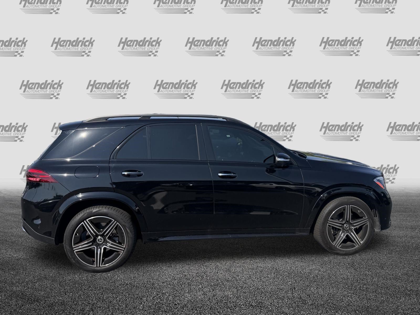 Certified 2024 Mercedes-Benz GLE 450e 4MATIC image 11