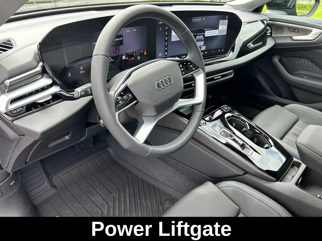 New 2026 Audi A5 2.0T Premium AWD/4WD image 16