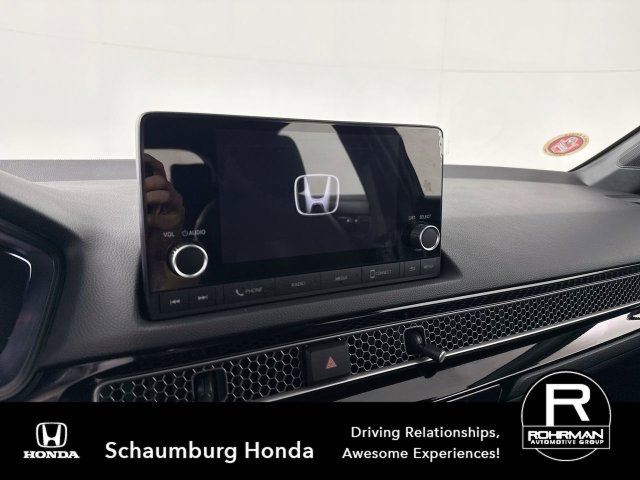Used 2022 Honda Civic Sport image 7