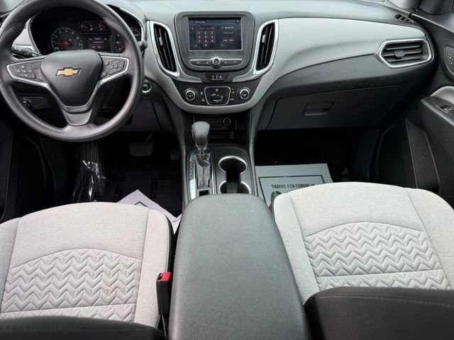 Used 2022 Chevrolet Equinox LS image 11
