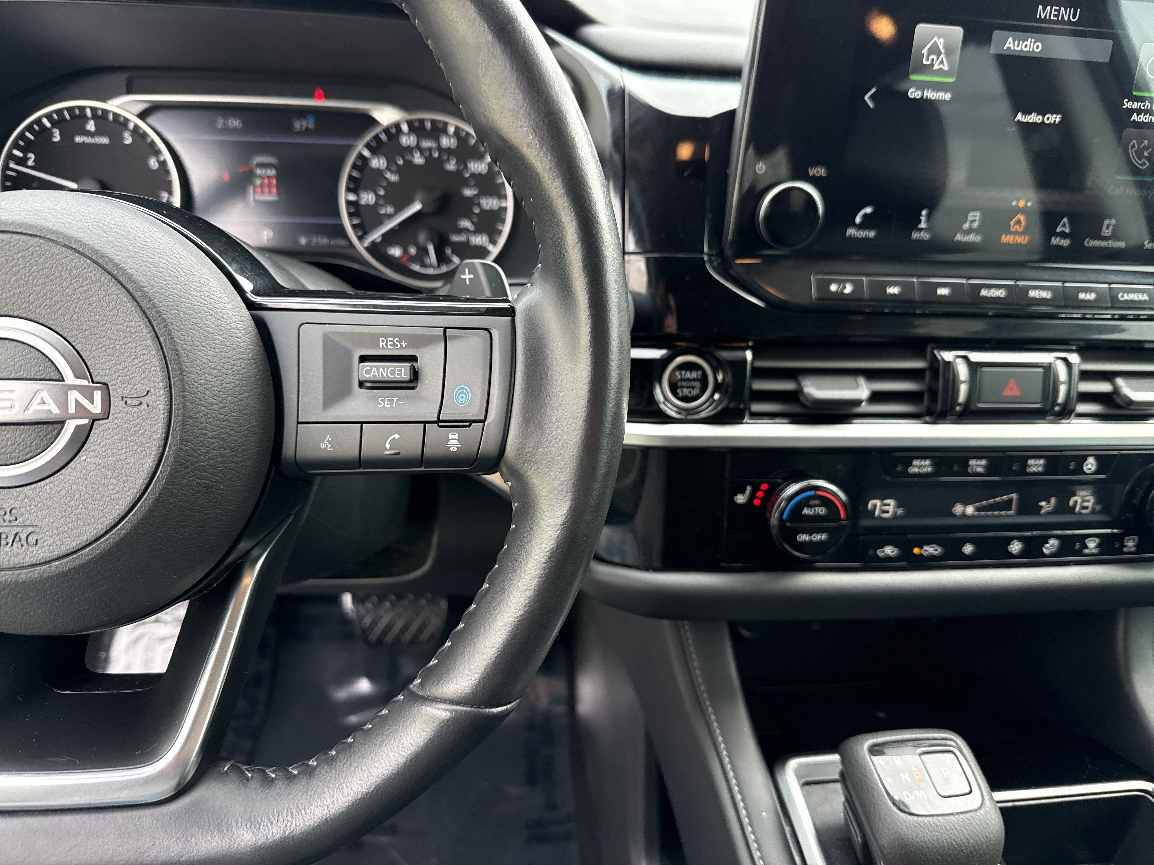 Used 2024 Nissan Pathfinder SL image 20