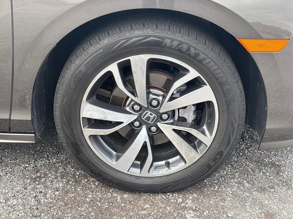 Used 2022 Honda Odyssey Touring image 8
