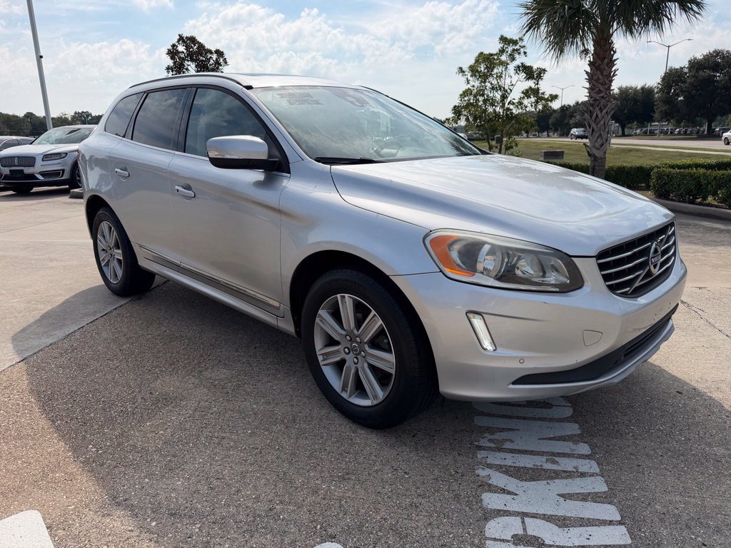 Used 2017 Volvo XC60 T5 Inscription w/ Preferred Option Package AWD/4WD image 7