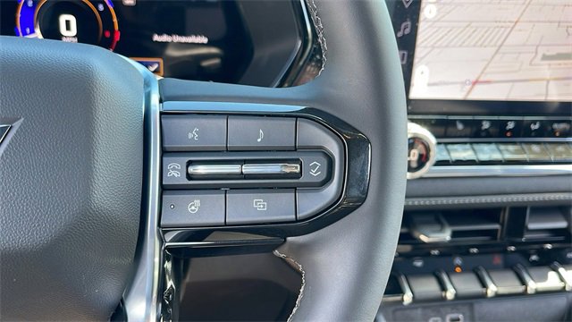 New 2026 Chevrolet Colorado LT w/ LT Convenience Package image 25