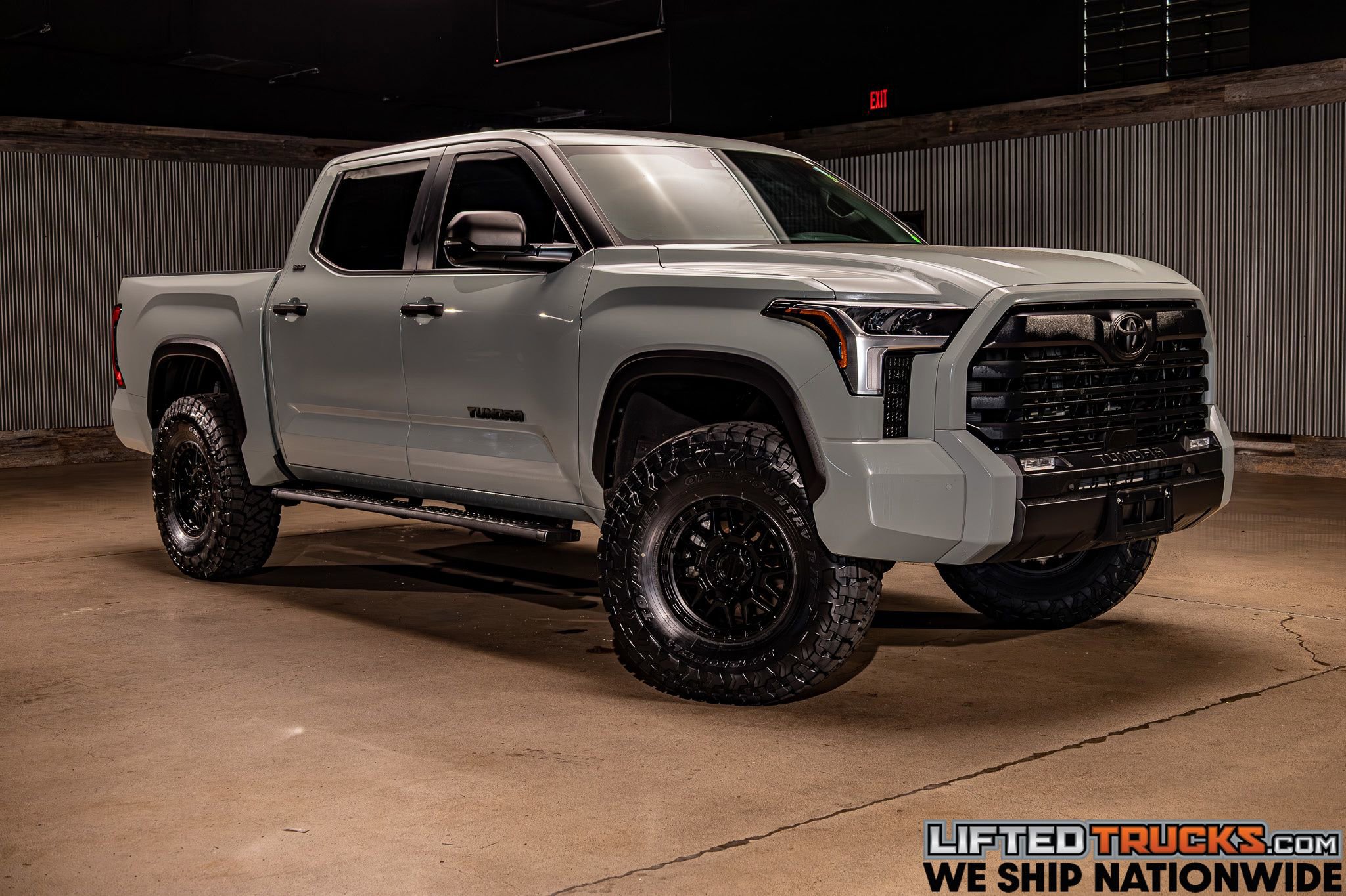 Used 2025 Toyota Tundra SR5 w/ SR5 Convenience Package